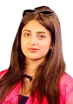 Eesha Bukhari's testimonial - 0 Class of 0