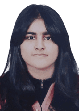 Khushi Kumari's testimonial - 0 Class of 0