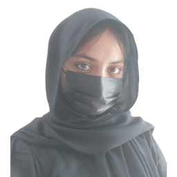 Pakeeza Imtiaz's testimonial - 0 Class of 0
